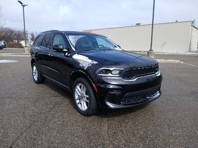 2023 Dodge Durango GT