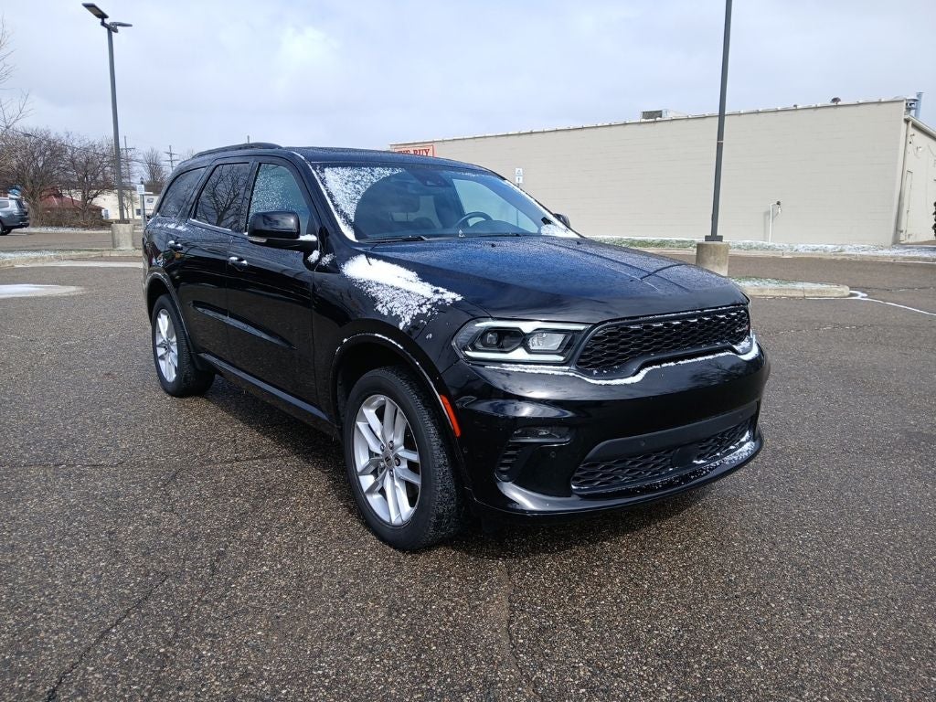 2023 Dodge Durango GT
