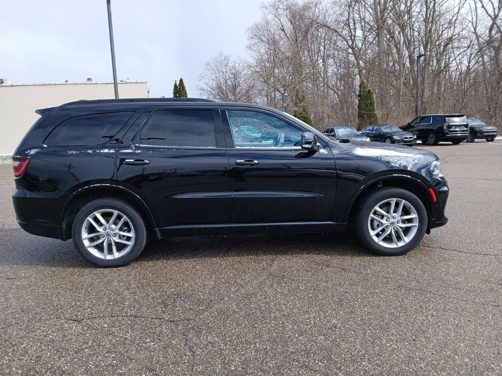 2023 Dodge Durango GT