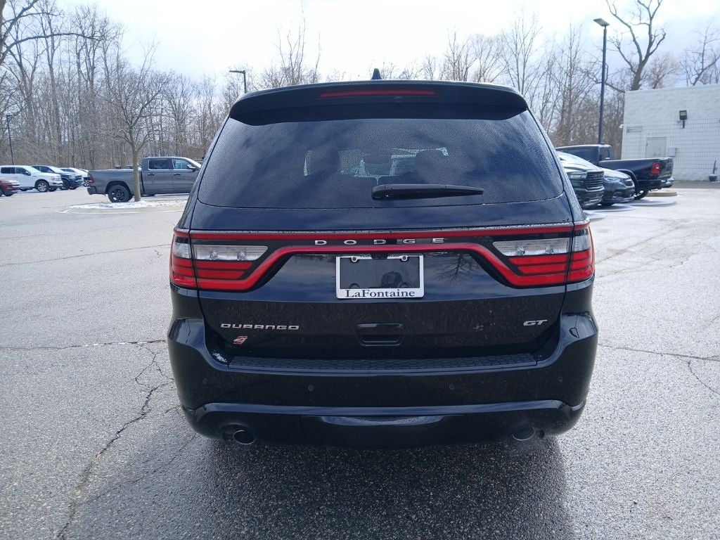 2023 Dodge Durango GT