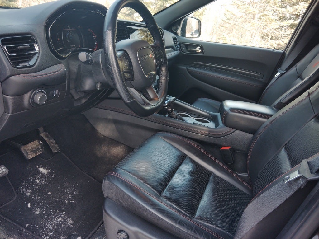 2024 Dodge Durango GT Plus AWD
