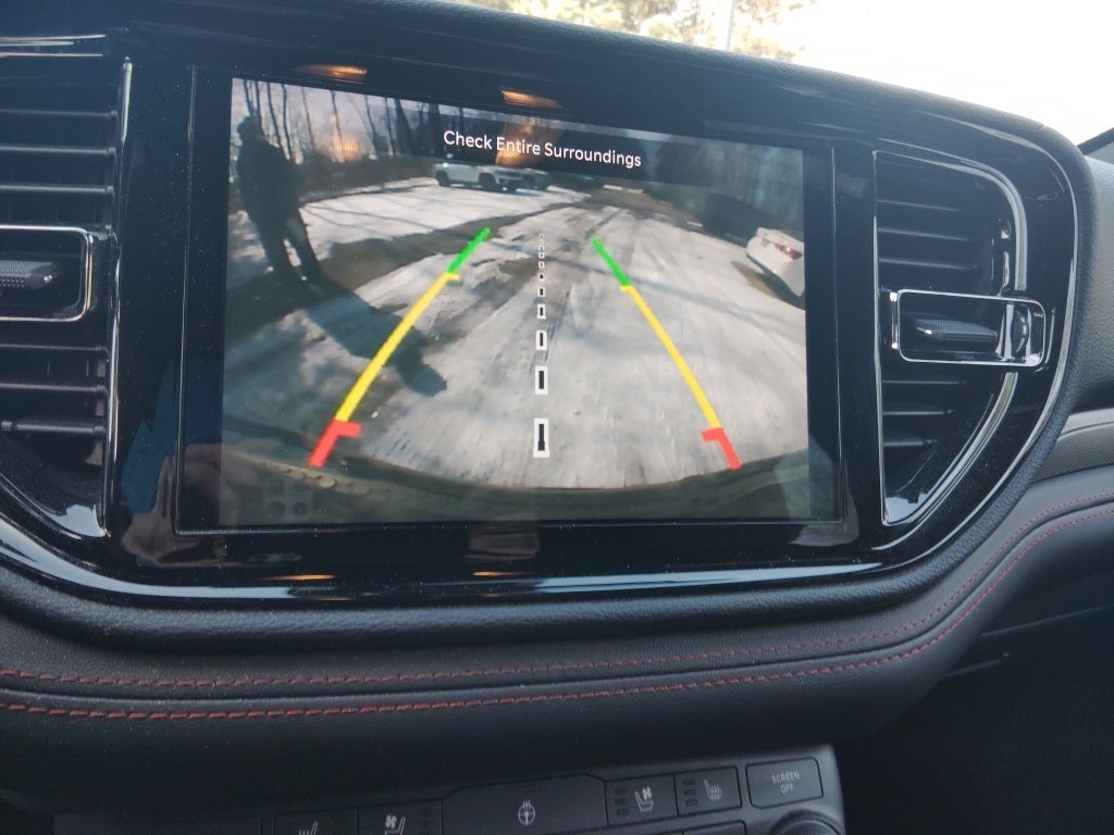 2024 Dodge Durango GT Plus AWD