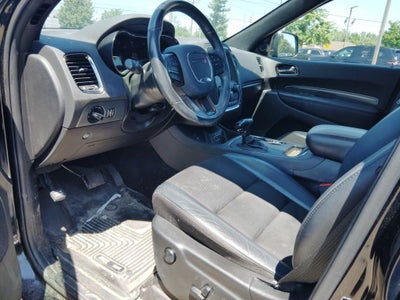 2020 Dodge Durango GT Plus AWD