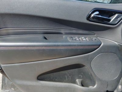 2023 Dodge Durango GT Launch Edition AWD