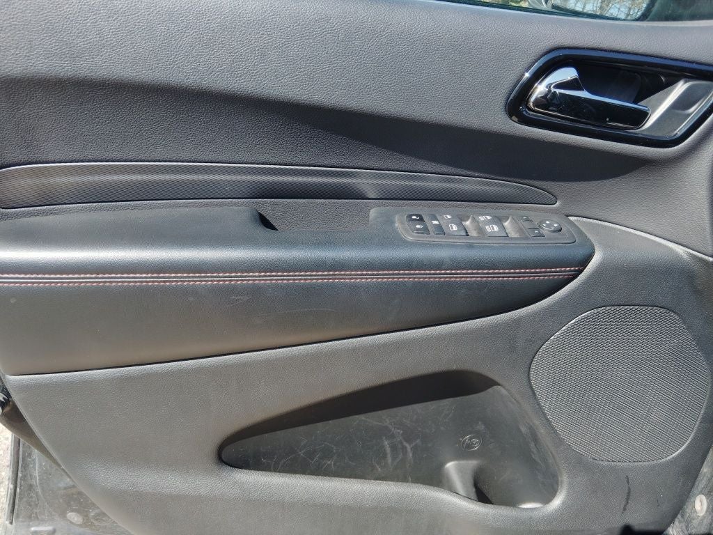 2023 Dodge Durango GT Launch Edition AWD