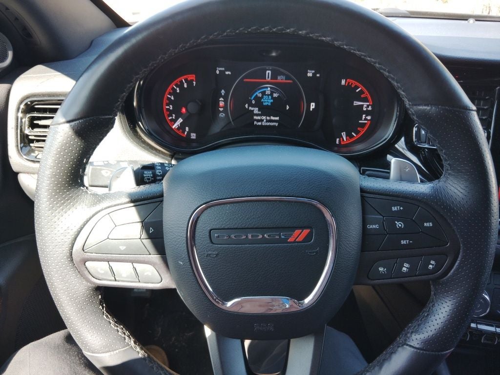 2023 Dodge Durango GT Launch Edition AWD