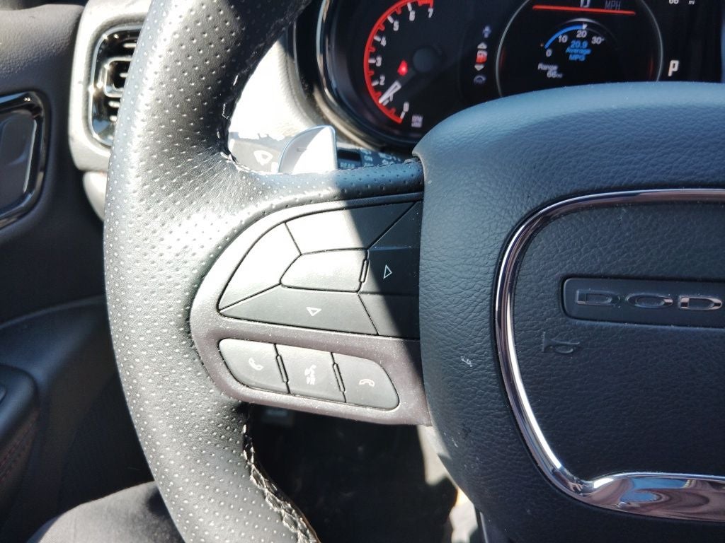 2023 Dodge Durango GT Launch Edition AWD