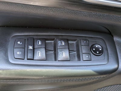 2021 Jeep Grand Cherokee Altitude