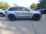 2020 Jeep Grand Cherokee Altitude 4x4
