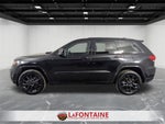 2021 Jeep Grand Cherokee Laredo X 4x4