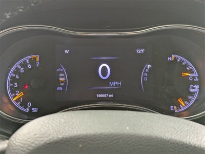 2021 Jeep Grand Cherokee Laredo X 4x4