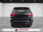 2021 Jeep Grand Cherokee Laredo X 4x4