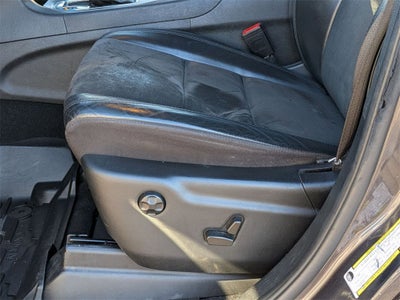 2021 Jeep Grand Cherokee Laredo X 4x4