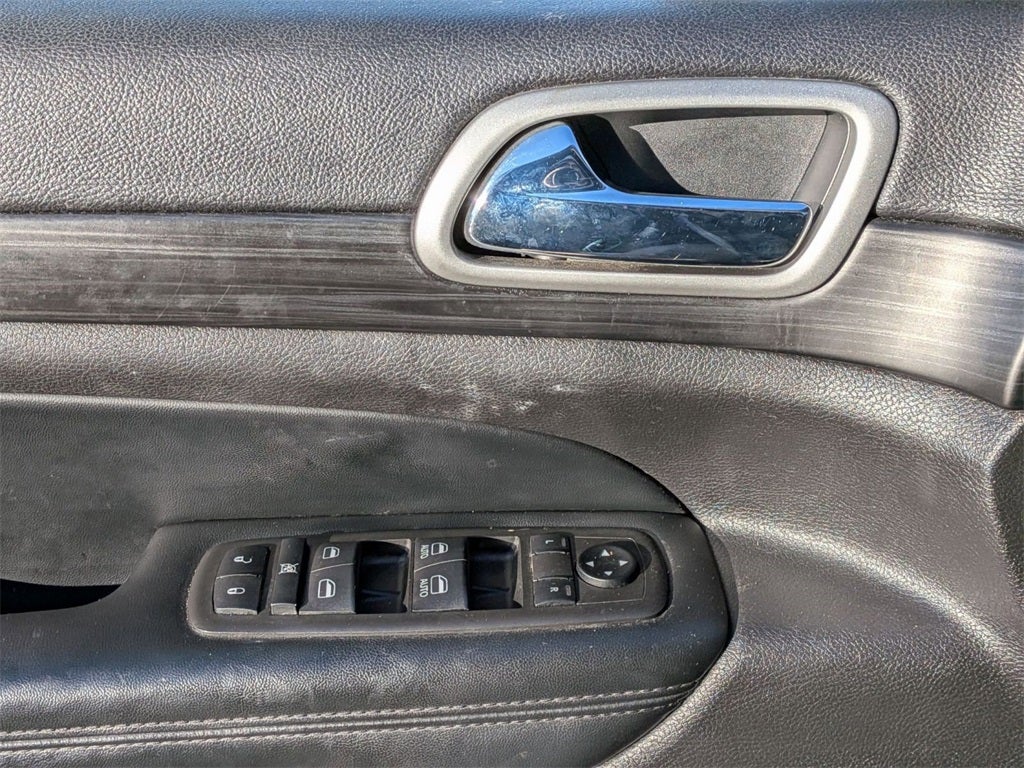 2021 Jeep Grand Cherokee Laredo X 4x4