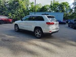 2018 Jeep Grand Cherokee Sterling Edition 4x4