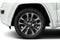 2018 Jeep Grand Cherokee Overland 4x4