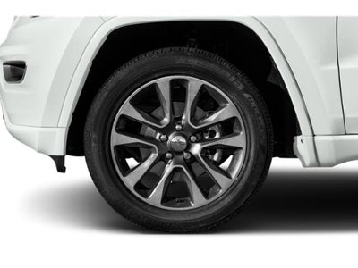 2020 Jeep Grand Cherokee High Altitude 4x4