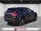 2019 Jeep Grand Cherokee Overland 4x4