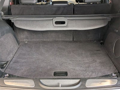 2018 Jeep Grand Cherokee SRT 4x4