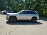 2024 Jeep Grand Cherokee Altitude X 4x4