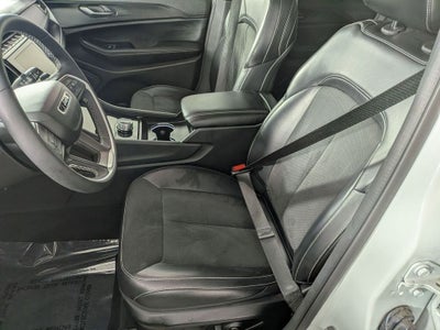 2024 Jeep Grand Cherokee Altitude X 4x4