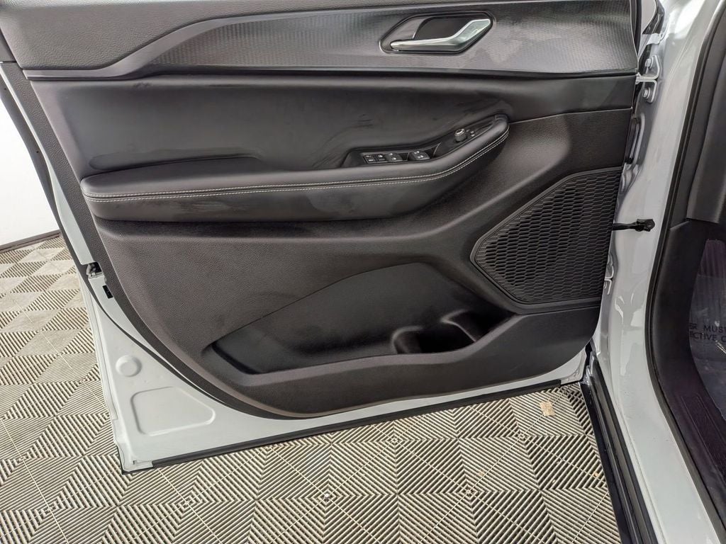 2024 Jeep Grand Cherokee Altitude X 4x4