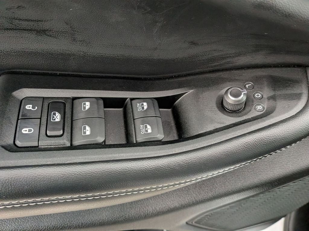 2024 Jeep Grand Cherokee Altitude X 4x4