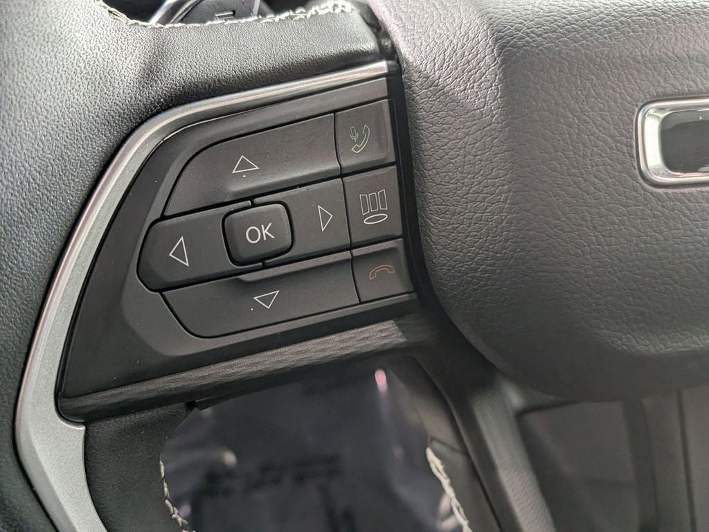 2024 Jeep Grand Cherokee Altitude X 4x4