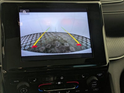 2024 Jeep Grand Cherokee Altitude X 4x4