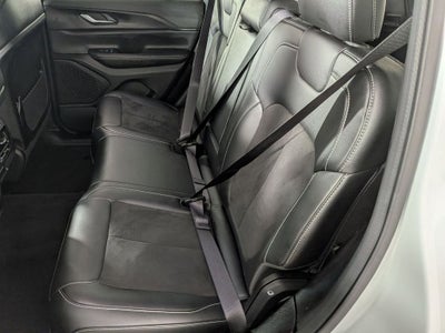 2024 Jeep Grand Cherokee Altitude X 4x4