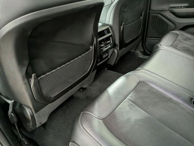 2024 Jeep Grand Cherokee Altitude X 4x4