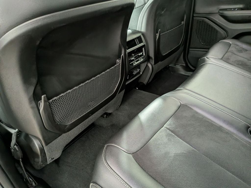 2024 Jeep Grand Cherokee Altitude X 4x4