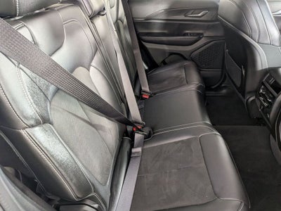 2024 Jeep Grand Cherokee Altitude X 4x4