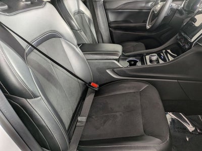 2024 Jeep Grand Cherokee Altitude X 4x4