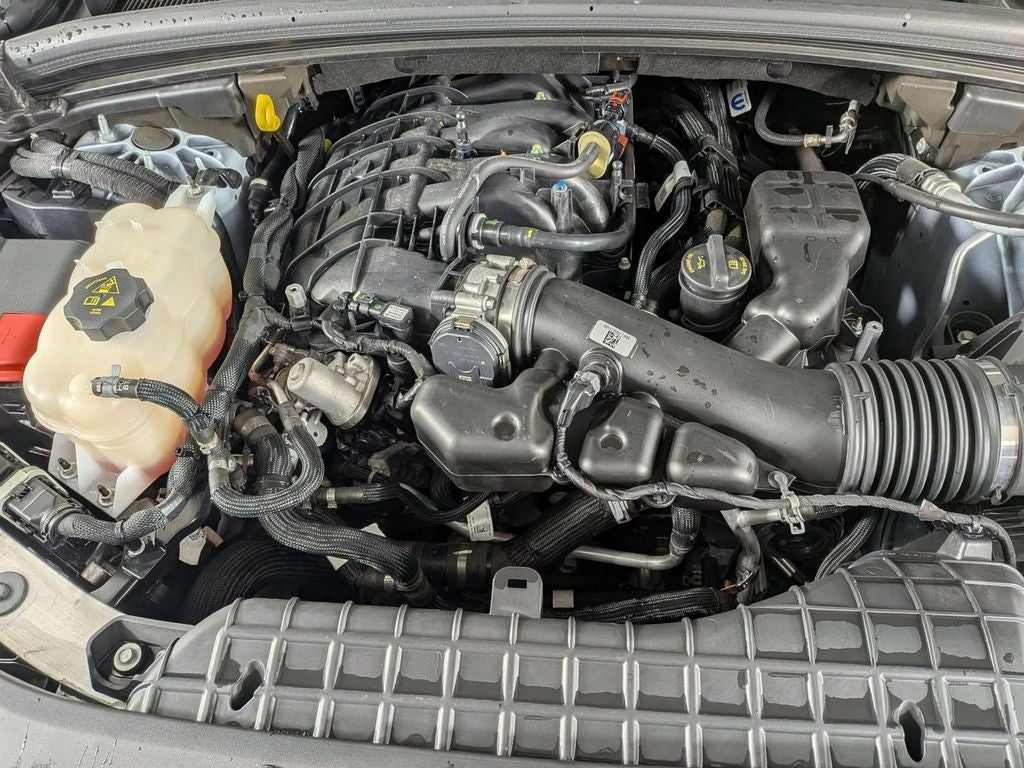 2024 Jeep Grand Cherokee Altitude X 4x4