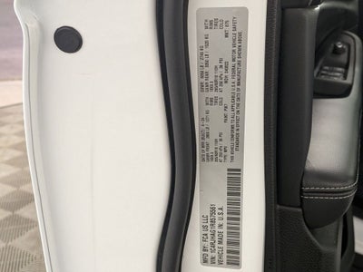 2024 Jeep Grand Cherokee Altitude X 4x4