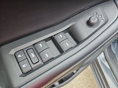 2024 Jeep Grand Cherokee Laredo X 4x4