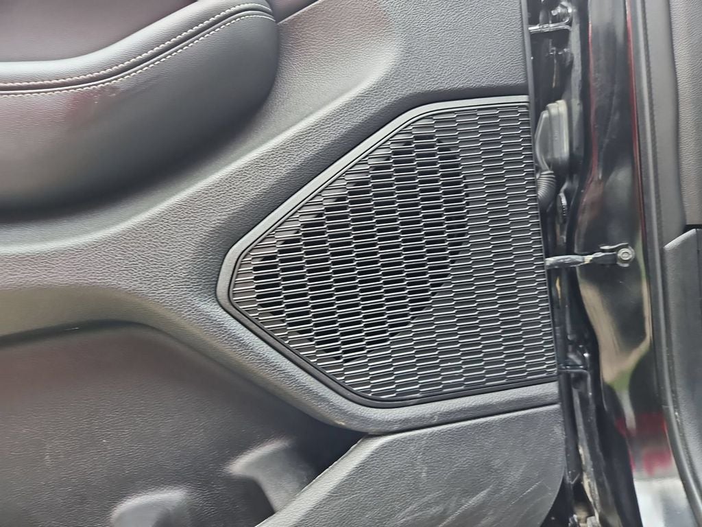 2024 Jeep Grand Cherokee Laredo X 4x4
