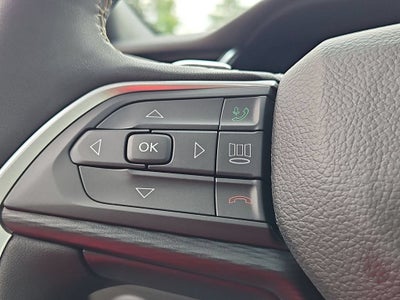 2024 Jeep Grand Cherokee Laredo X 4x4