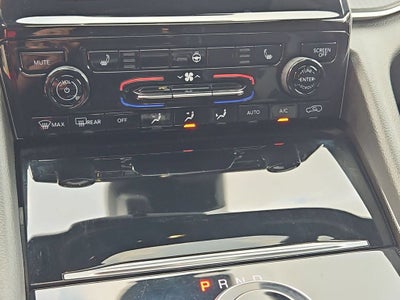 2024 Jeep Grand Cherokee Laredo X 4x4