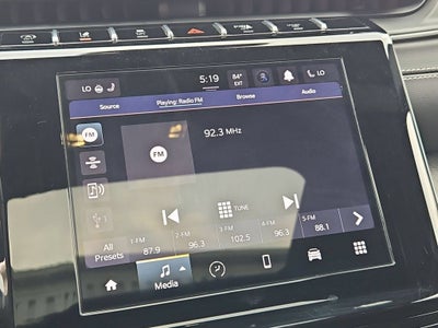2024 Jeep Grand Cherokee Laredo X 4x4
