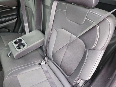 2024 Jeep Grand Cherokee Laredo X 4x4