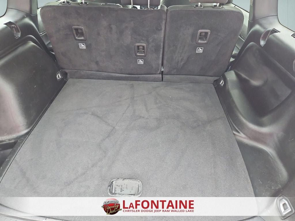 2024 Jeep Grand Cherokee Laredo X 4x4