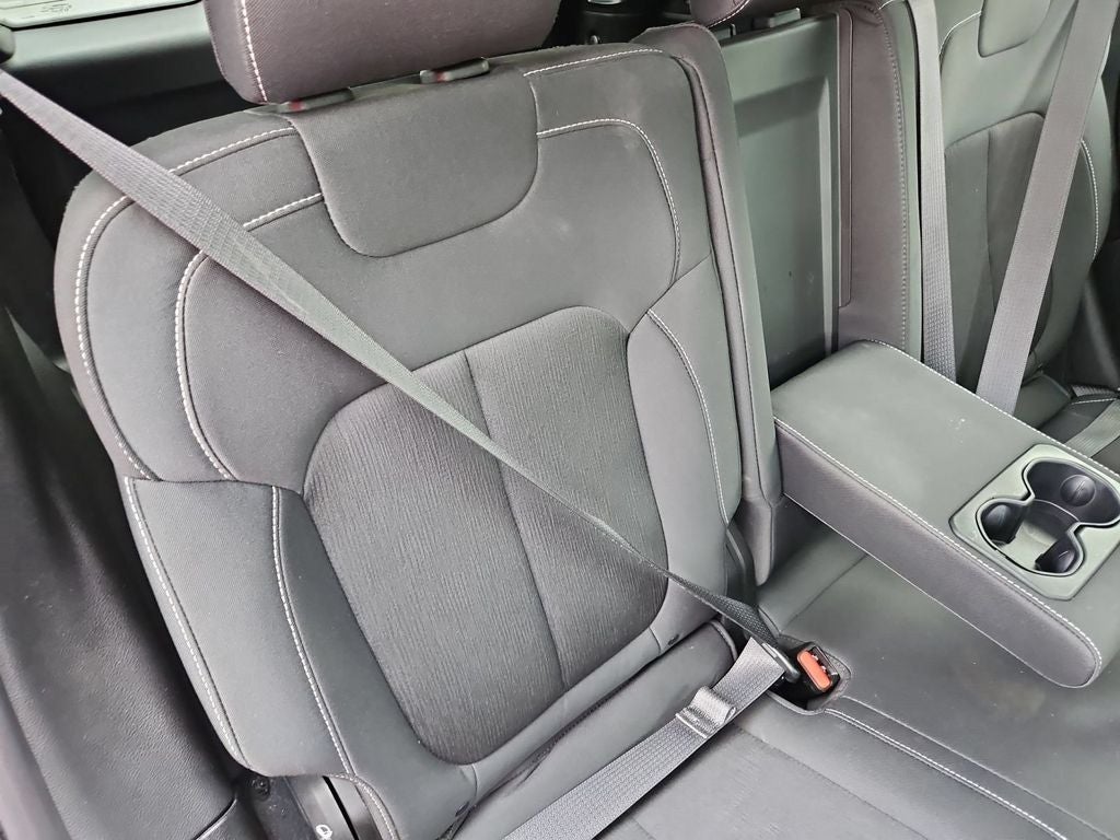 2024 Jeep Grand Cherokee Laredo X 4x4