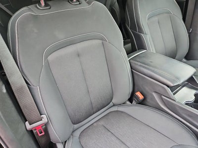 2024 Jeep Grand Cherokee Laredo X 4x4