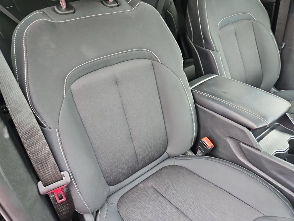 2024 Jeep Grand Cherokee Laredo X 4x4