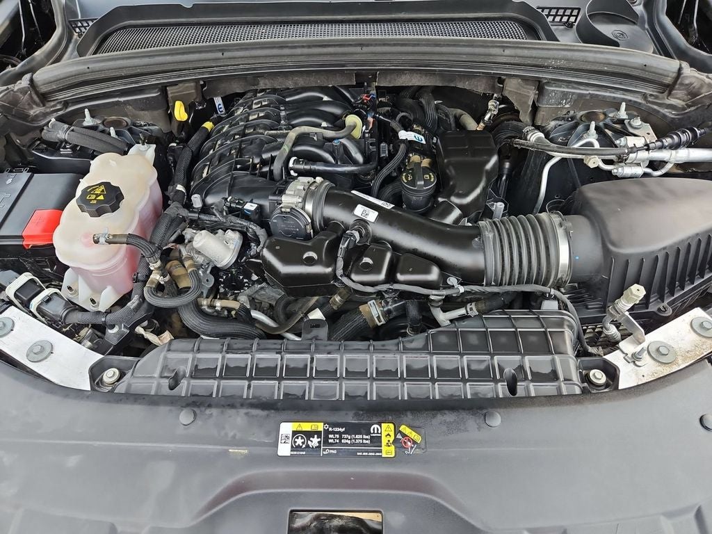 2024 Jeep Grand Cherokee Laredo X 4x4