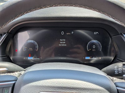 2024 Jeep Grand Cherokee Altitude X 4x4