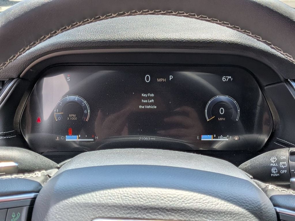 2024 Jeep Grand Cherokee Altitude X 4x4