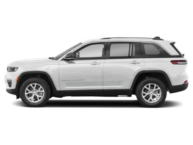 2024 Jeep Grand Cherokee Altitude X 4x4
